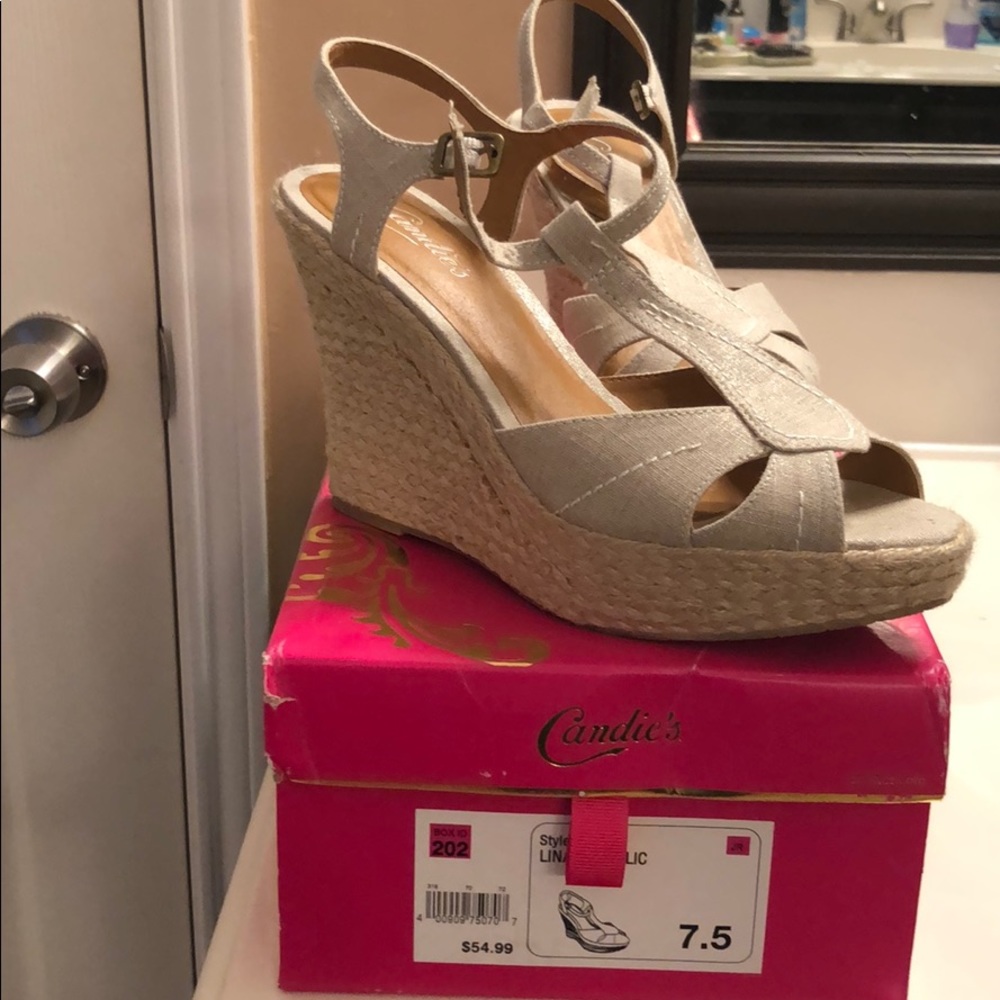 Wedges